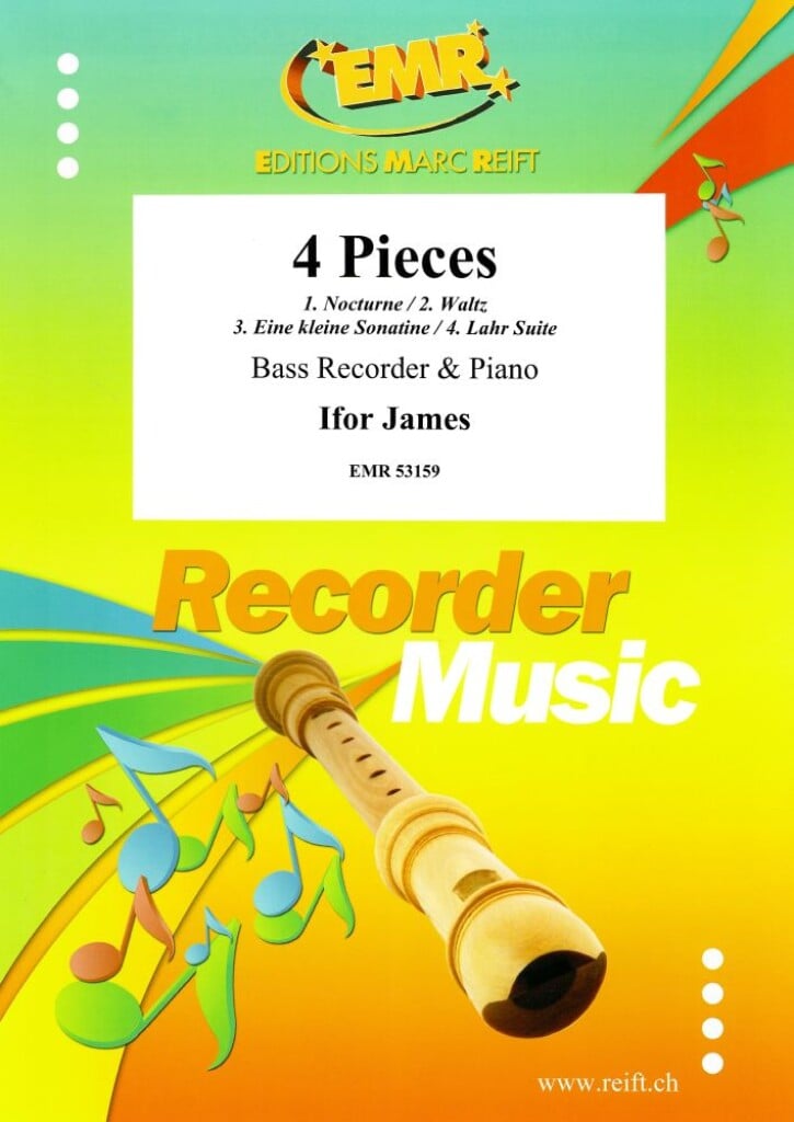 4 Pieces